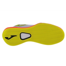 Zapatos Joma Point Hombres 2102 M TPOINW2102PS blanco 3