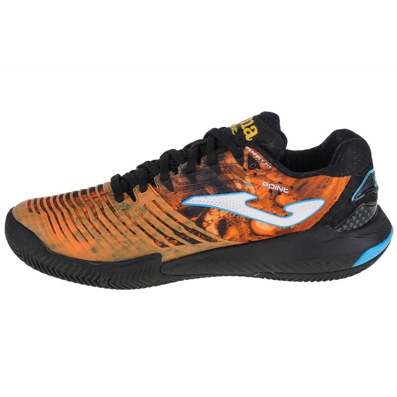 Zapatos Joma T.Point Hombres 2251 M TPOINW2251P naranja 1