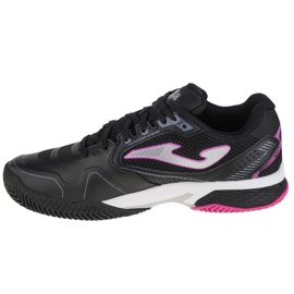 Zapatos Joma Conjunto Mujer 2201 W TSELW2201P negro 1