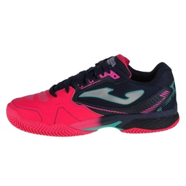 Zapatos Joma Conjunto Mujer 2203 W TSELW2203P negro 1