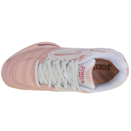 Zapatos Joma T.Set Mujer 2213 W TSELW2213T blanco 2