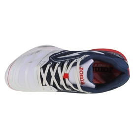 Zapatos Joma Conjunto Hombre 2202 M TSETS2202T blanco 2