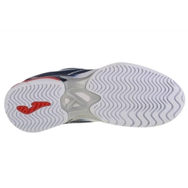 Zapatos Joma Conjunto Hombre 2202 M TSETS2202T blanco 3