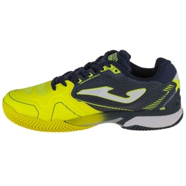 Zapatos Joma Conjunto Hombre 2123 M TSETW2123PS azul marino 1
