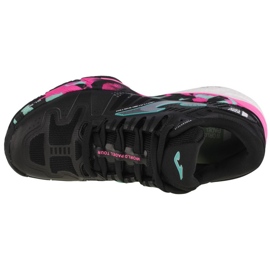 Zapatos Joma Slam Lady 2101 W TSLALW2201P negro 2