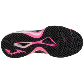 Zapatos Joma Slam Lady 2101 W TSLALW2201P negro 3