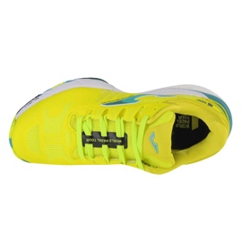 Zapatos Joma Slam Lady 2209 W TSLALW2209P amarillo 2