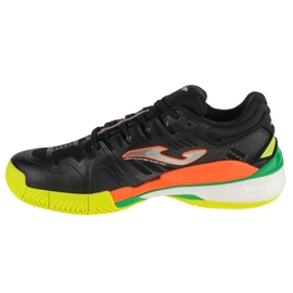 Zapatos Joma T.Slam Hombre 2201 M TSLAMW2201P negro 1