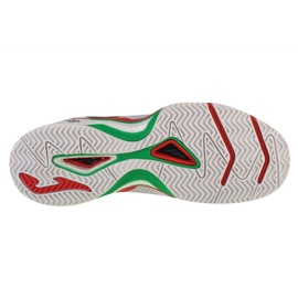 Zapatos Joma T.Slam Hombre 2202 M TSLAMW2202P blanco 3