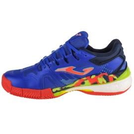 Zapatos Joma T.Slam Hombre 2204 M TSLAMW2204P azul 1