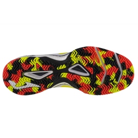 Zapatos Joma T.Slam Hombre 2209 M TSLAMW2209P amarillo 3