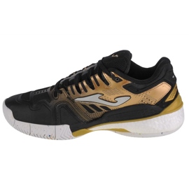 Zapatos Joma T.Wpt Mujer 2231 W TWPTLS2231P negro 1 Zapatos Joma T.Wpt Mujer 2231 W TWPTLS2231P negro 1