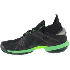 Zapatillas Wilson Kaos Rapide Sft M WRS330870 negro 1