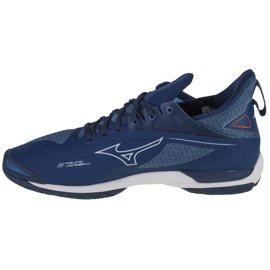 Zapatillas Mizuno Wave Mirage 4 M X1GA215021 azul azul 1