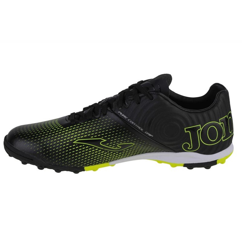Zapatos Joma Xpander 2301 Tf M XPAS2301TF negro negro 1 Zapatos Joma Xpander 2301 Tf M XPAS2301TF negro negro 1