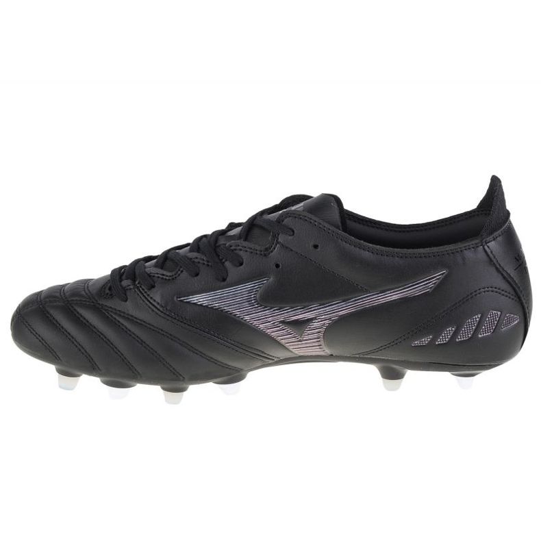 Zapatos Mizuno Morelia Neo Iii Pro Mix M P1GC228399 negro negro 1