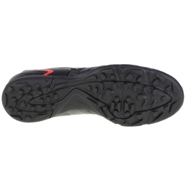 Zapatos Mizuno Monarcida Neo Ii Select As M P1GD222500 negro negro 3