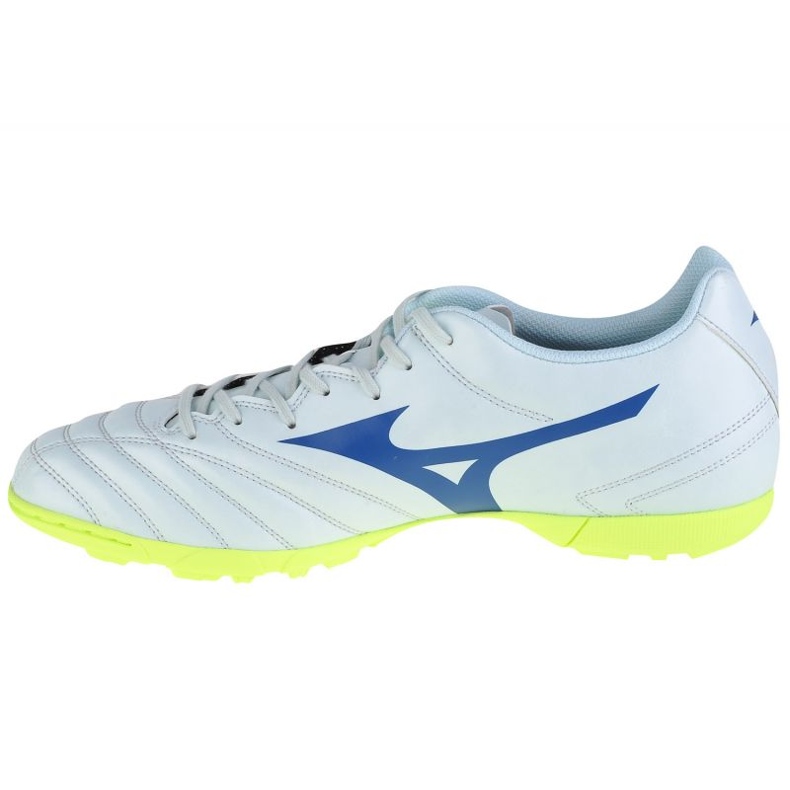 Zapatos Mizuno Monarcida Neo Ii Select As M P1GD222527 gris sombras de grey 1