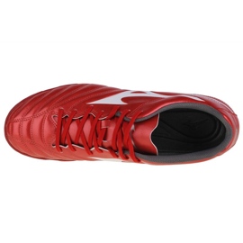Zapatos Mizuno Monarcida Neo Ii Select As M P1GD222560 rojo naranjas y tintos 2