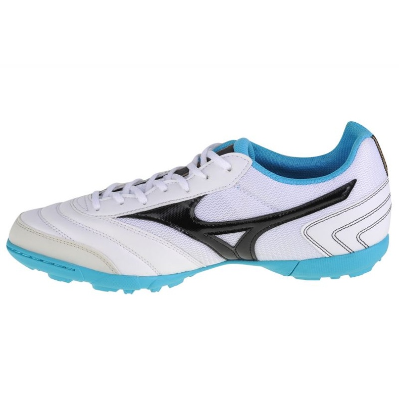 Zapatos Mizuno Mrl Sala Club Tf M Q1GB220309 blanco blanco 1