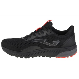 Zapatos Joma Boro Hombre 2121 M RBOROW2121 negro 1