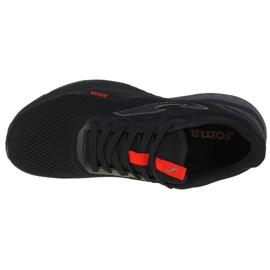 Zapatos Joma Boro Hombre 2121 M RBOROW2121 negro 2