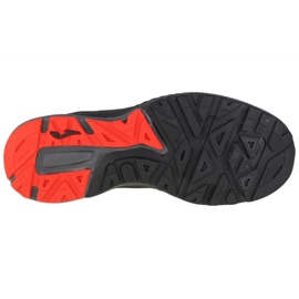 Zapatos Joma Boro Hombre 2121 M RBOROW2121 negro 3