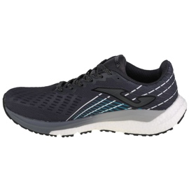 Zapatos Joma Super Cross Hombres 2122 M RCROSS2122C gris 1 Zapatos Joma Super Cross Hombres 2122 M RCROSS2122C gris 1