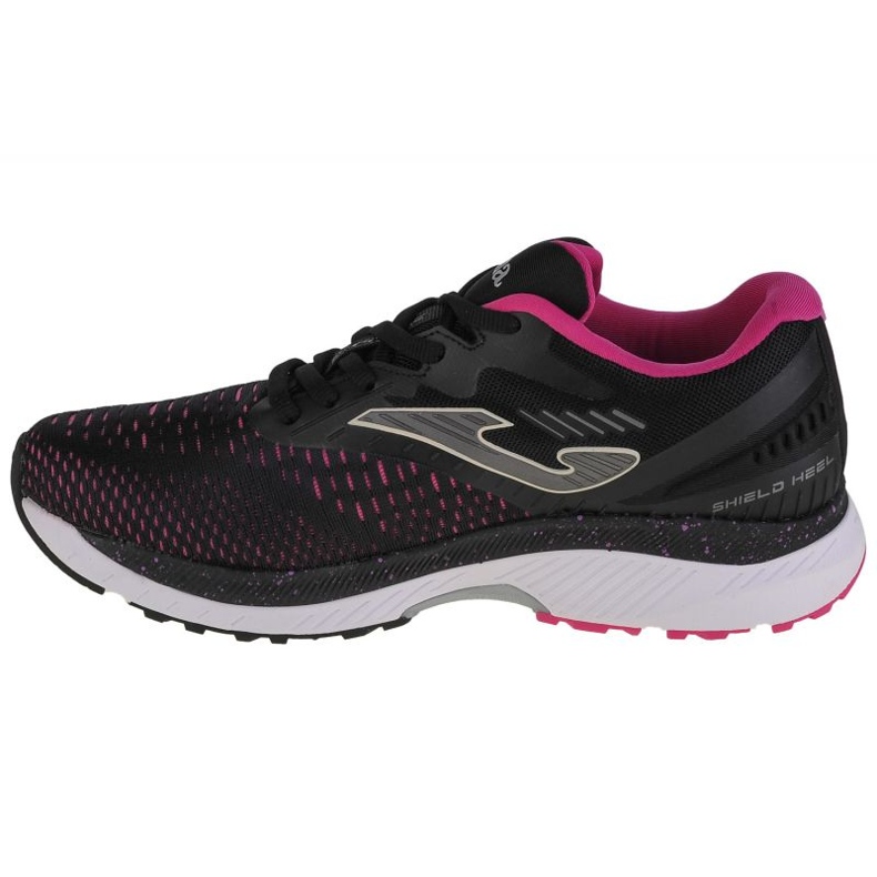 Zapatos Joma R. Hispalis Mujer 2201 W RHISLS2201 negro 1
