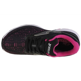 Zapatos Joma R. Hispalis Mujer 2201 W RHISLS2201 negro 2