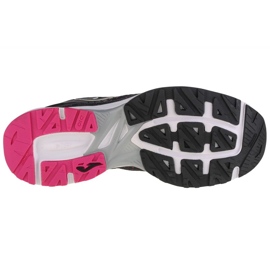 Zapatos Joma R. Hispalis Mujer 2201 W RHISLS2201 negro 3