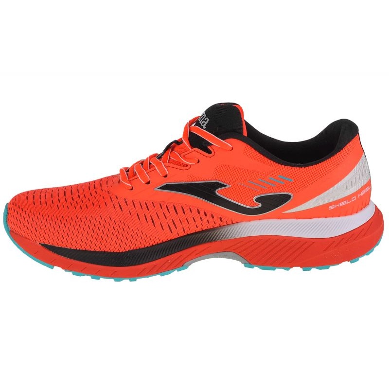 Joma Hispalis Rojo Zapatillas Running Hombre 