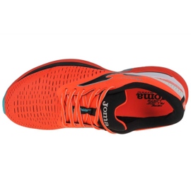 Zapatos Joma R. Hispalis Hombre 2207 M RHISPS2207 naranja 2