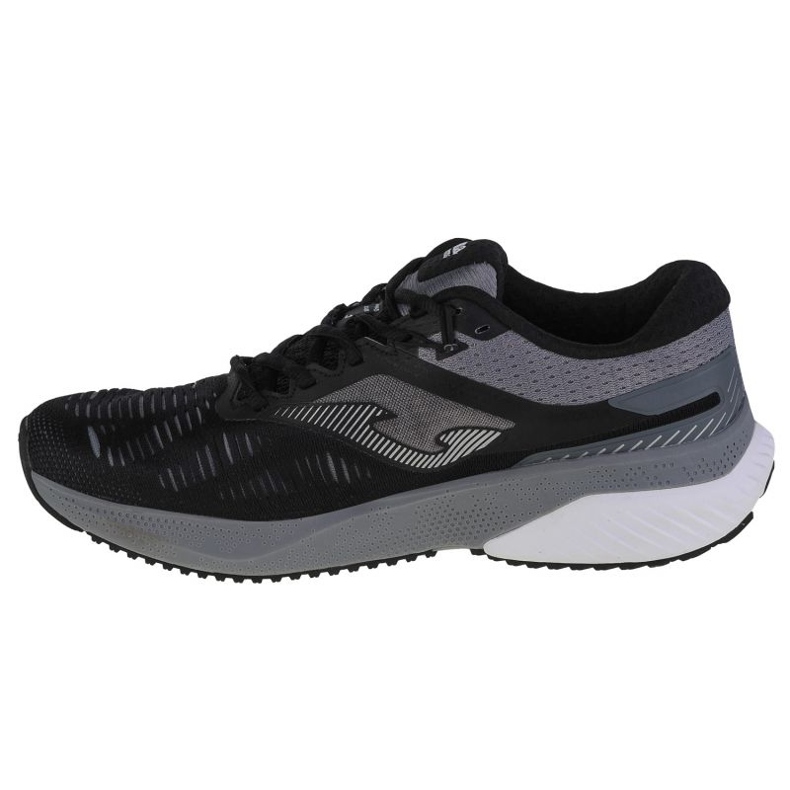 Zapatos Joma R. Hispalis Hombre 2201 M RHISPW2201 negro 1