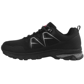 Zapatos Lee Cooper M LCW-23-01-1746M negro 1