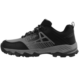 Zapatos Lee Cooper M LCW-23-01-1756M negro 1