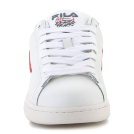 Zapatos Fila Highflyer LM FFM0191-130241 blanco 1