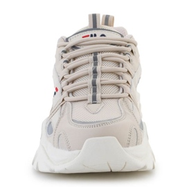 Zapatillas Fila Electrove W FFW0086-70001 beige 1