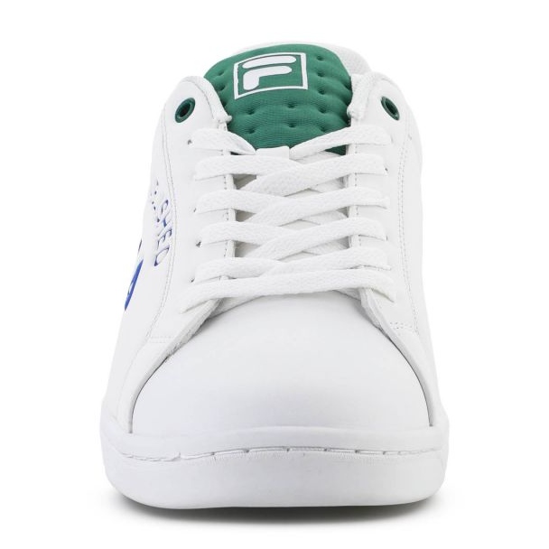 Zapatos Fila Crosscourt 2 Nt Logo M FFM0195-53137 blanco 1