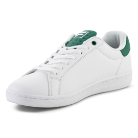 Zapatos Fila Crosscourt 2 Nt Logo M FFM0195-53137 blanco 2