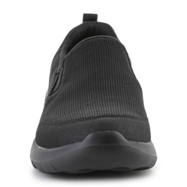Zapatos Skechers Go Walk Max Clinched M 216010-BBK negro 1