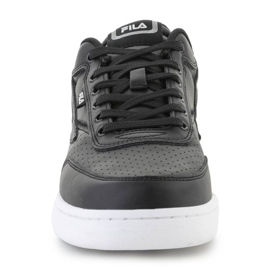 Fila Sevaro M FFM0217-80010 zapatos negro 1