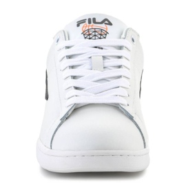 Zapatos Fila Highflyer LM FFM0191-13036 blanco 1