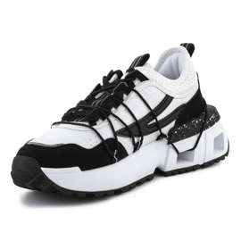 Zapatillas Fila Upgr8 HW FFW0242-13036 blanco 2
