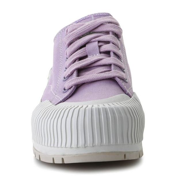 Fila Cityblock Plataforma Zapatos W FFW0260-40040 violeta 1