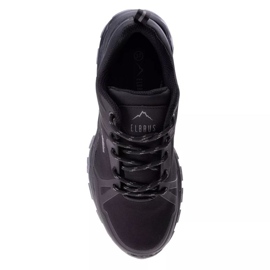 Zapatos Elbrus Wesko Wp W 92800401560 negro 2