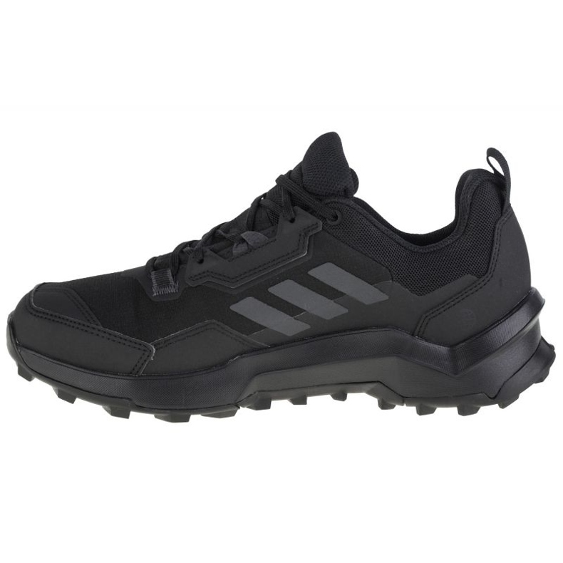 Zapatos adidas Terrex AX4 Gtx M HP7395 negro 1