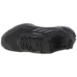 Zapatos adidas Terrex AX4 Gtx M HP7395 negro 2