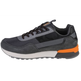 Big Star Zapatos M LL174375 gris 1