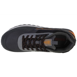 Big Star Zapatos M LL174375 gris 2